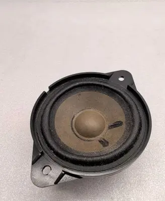 Audi A5 8T 8F Panel speaker 8T0035416 00803866 E75367