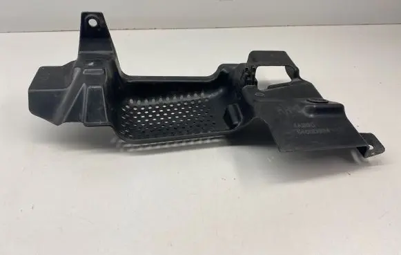 Citroen C4 Aircross Intercooler air guide/duct channel 6400D924