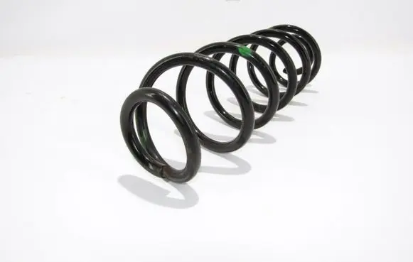 Toyota C-HR I Rear coil spring