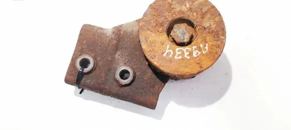 Hyundai H-1, Starex, Satellite Engine mounting bracket