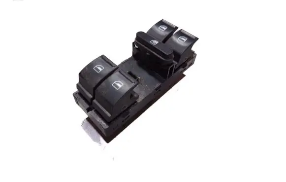 Seat Altea XL Electric window control switch 1K4959857B