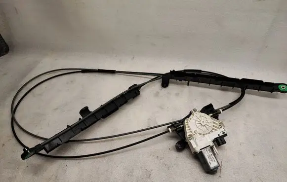 Audi SQ7 Curtain motor 4M0863560