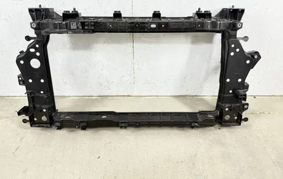 Renault Symbioz Radiator support slam panel 625009824R