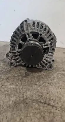 Volkswagen Caddy Generator/alternator TG14C011 P0887113 20102310019