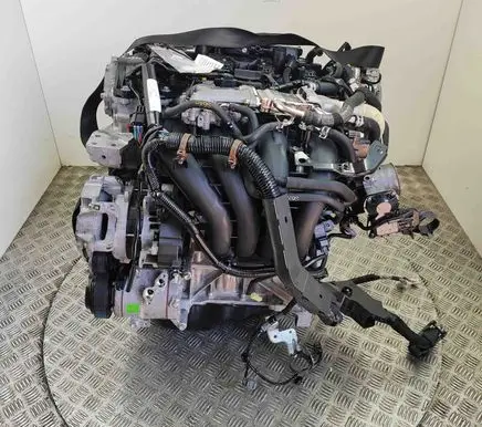 Mazda CX-5 II Engine PEX