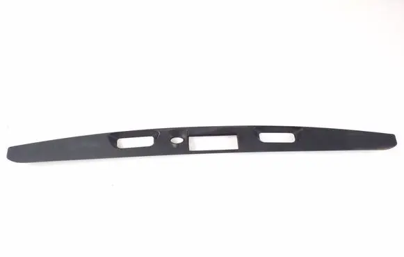 Mercedes-Benz SLK R171 Number plate light A1717500237