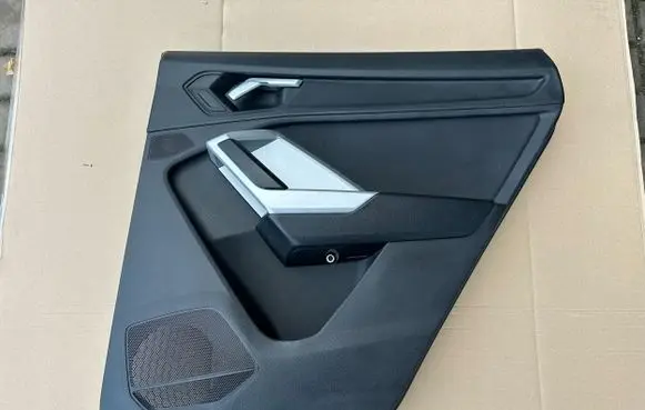 Audi Q3 F3 Rear door card panel trim 83A867488