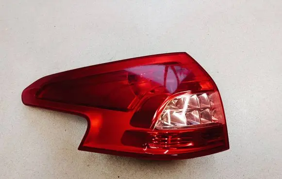 Citroen C5 Rear/tail lights 968107418000