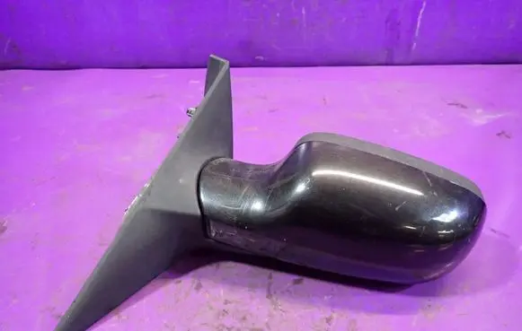 Renault Scenic II - Grand scenic II Front door electric wing mirror 