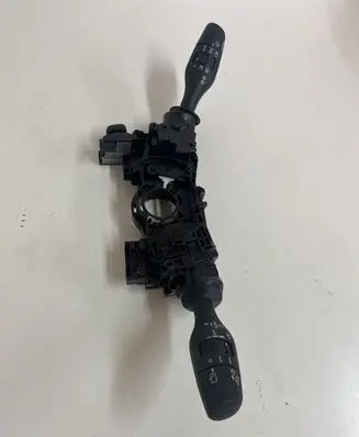 Lexus RX 450H Fog light switch 17F744