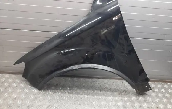 Audi Q7 4L Fender L0821105