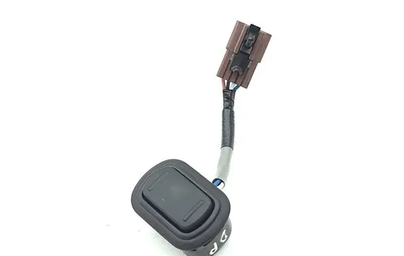 Seat control switch