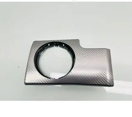 Mercedes-Benz GLK (X204) Center console decorative trim 