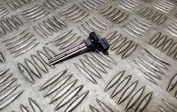 BMW X1 E84 Interior temperature sensor 6915391