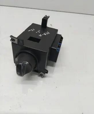 Mercedes-Benz A W168 Light switch 1685450104 301733 101002C03013
