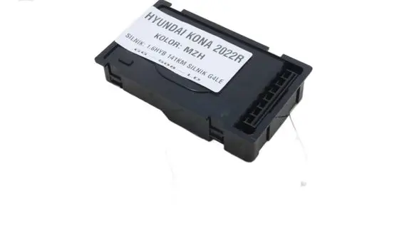 Hyundai Kona I Charging relay 95560J9700MWGK 95560J9700