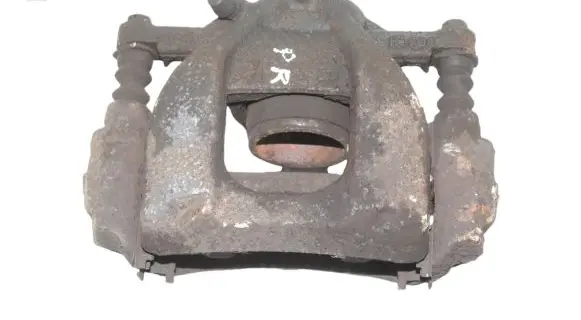 Toyota Verso-S Front brake caliper