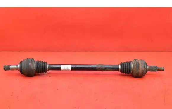 Porsche Cayenne (9PA) Rear driveshaft 7P0501201G