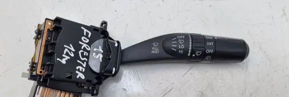 Subaru Forester SH Wiper control stalk 17A164LH2