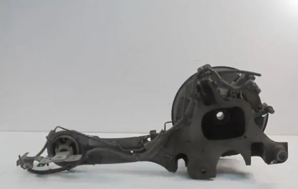 Rear upper control arm/wishbone