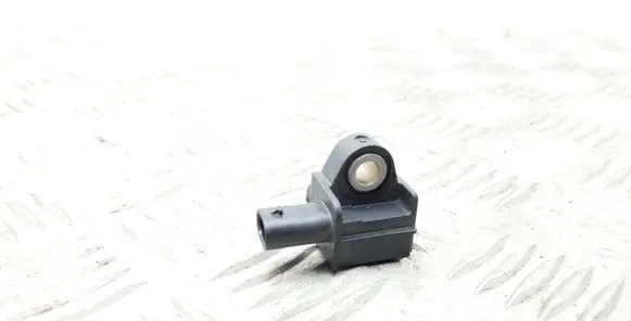 Volkswagen PASSAT B8 Airbag deployment crash/impact sensor 5Q0907651