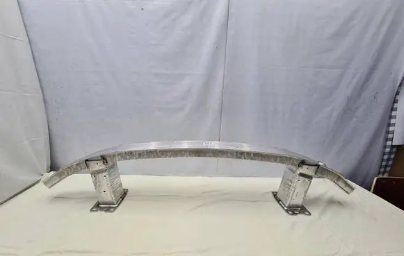 Audi A6 S6 C8 4K Front bumper cross member 4K080710904S