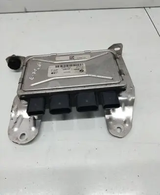 BMW X6 E71 Steering rack control module 9010424554S 901250120004