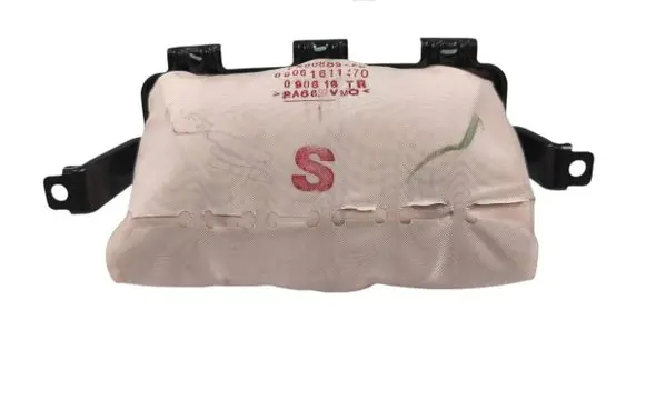 Toyota Sienna XL30 III Passenger airbag 09061611470