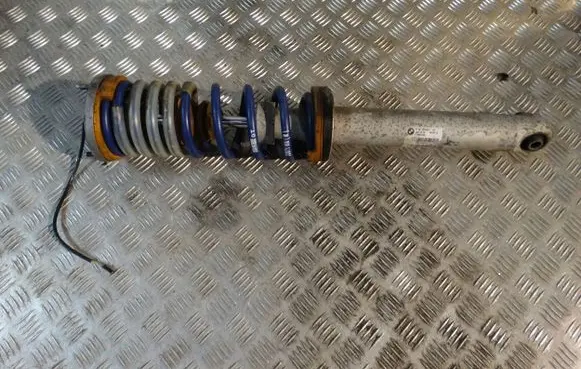 BMW 5 F10 F11 Other under body part 