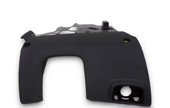 Audi A6 S6 C7 4G Dashboard lower bottom trim panel 4G1863075C