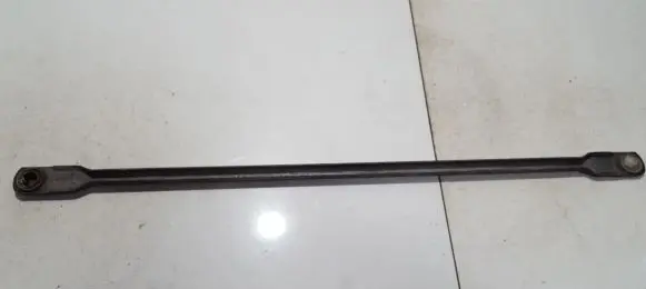 Nissan Sunny Front wiper linkage and motor