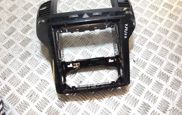 Opel Zafira B Dash center air vent grill 13144402 13162556