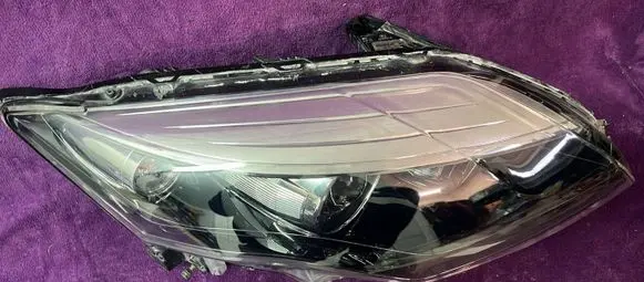 Renault Laguna III Headlight/headlamp 260101561R