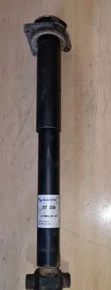 Volvo V70 Rear shock absorber/damper