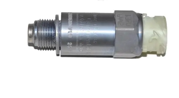Iveco Daily 6th gen Speed sensor (speedometer sensor) 