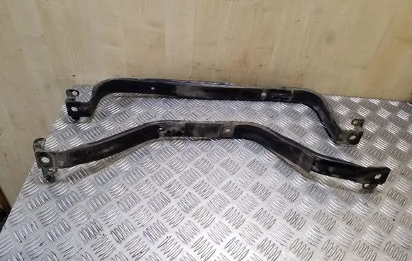 Volvo XC60 Fuel tank mounting bracket 