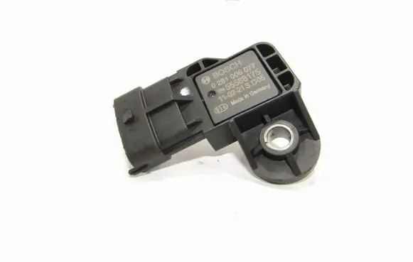 Opel Insignia A Air pressure sensor 55568175