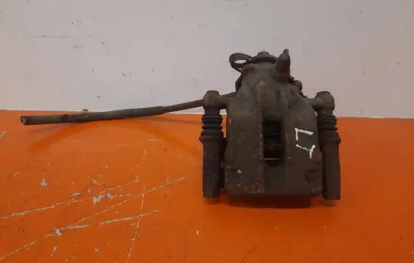 Peugeot 807 Rear brake caliper
