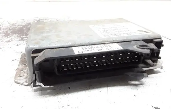 Land Rover Range Rover P38A Gearbox control unit/module 0260002326