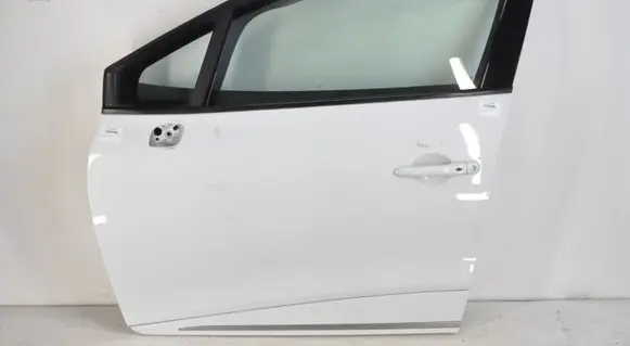 Renault Clio IV Front door 