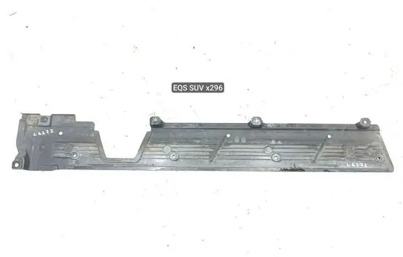 Mercedes-Benz EQS X296 Side bottom protection A2966803403