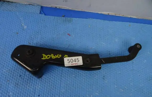 Fiat Doblo Sliding door upper roller guide/hinge 51842453S