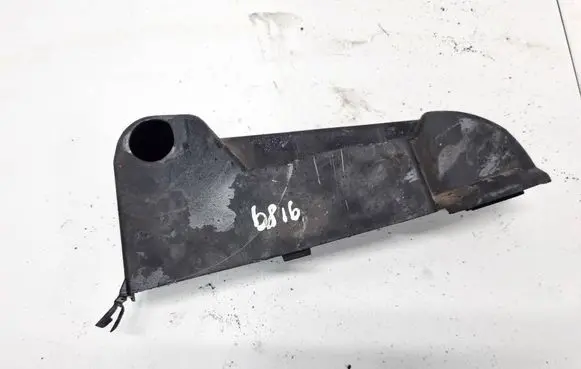 Renault Scenic II - Grand scenic II Timing belt guard (cover) 8200294737