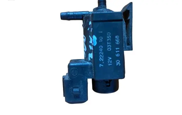 Volvo S60 Turbo solenoid valve 30611668 03T350 72224010