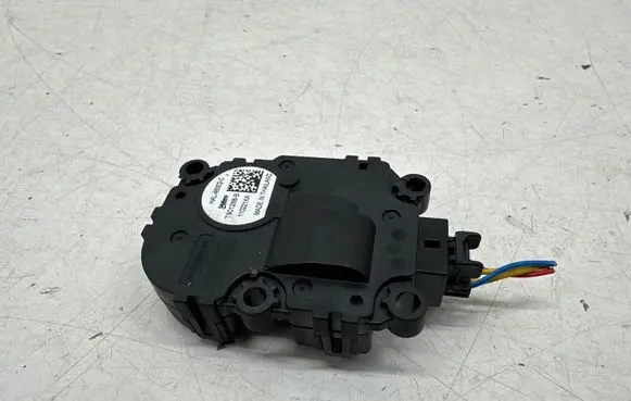 BMW iX3 G08 Air flap motor/actuator T901288B