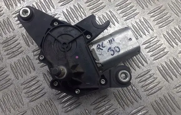 Renault Clio III Wiper motor 8200017385