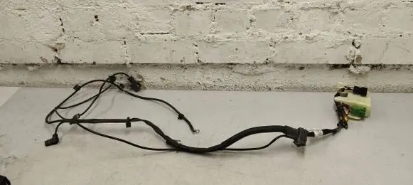 BMW 3 F30 F35 F31 Gearbox/transmission wiring loom 8585727