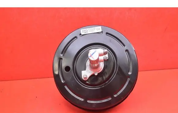 Renault Trafic I Brake booster 472104612R