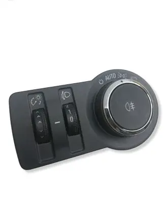 Opel Insignia A Light switch 13268696