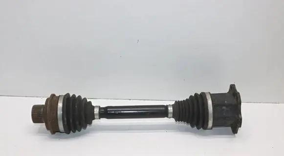 Audi A5 Front driveshaft 8W0407271D